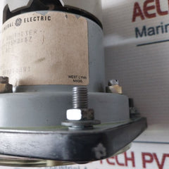 General Electric 50-103021Pzsm2Aaz Ac Voltmeter 150 Vac