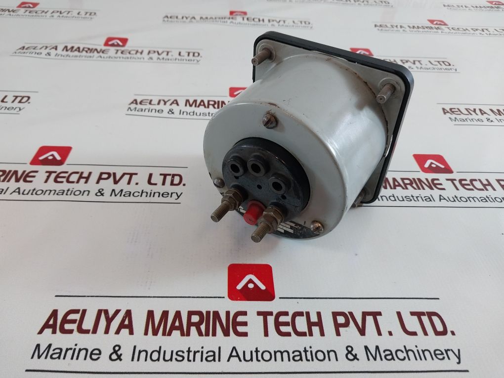 General Electric 50-1803661 Rpm Meter 0-1000 Rpm