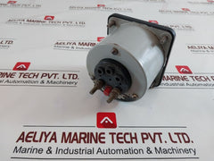 General Electric 50-1803661 Rpm Meter 0-1000 Rpm
