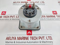 General Electric 50-1803661 Rpm Meter 0-1000 Rpm