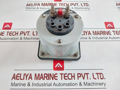 General Electric 50-1803661 Rpm Meter 0-1000 Rpm
