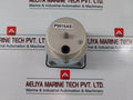 General Electric 50- 103111Fazz2 Dc Ammeter Db40