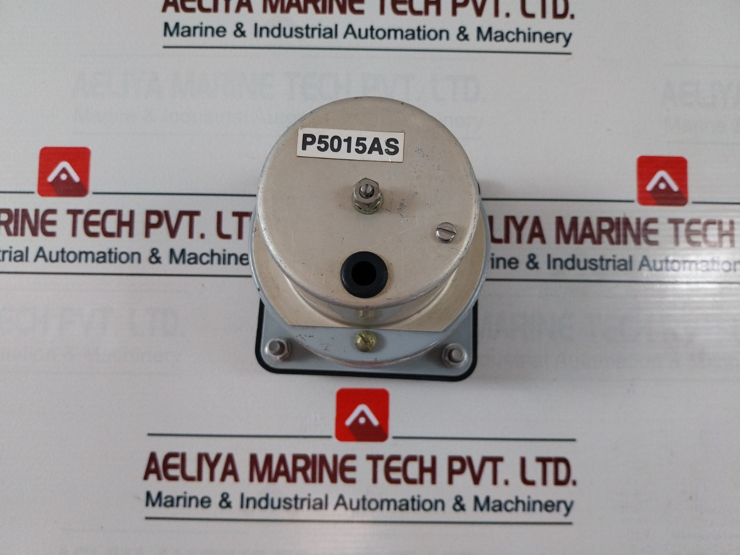 General Electric 50- 103111Fazz2 Dc Ammeter Db40