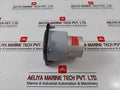 General Electric 50- 103111Fazz2 Dc Ammeter Db40