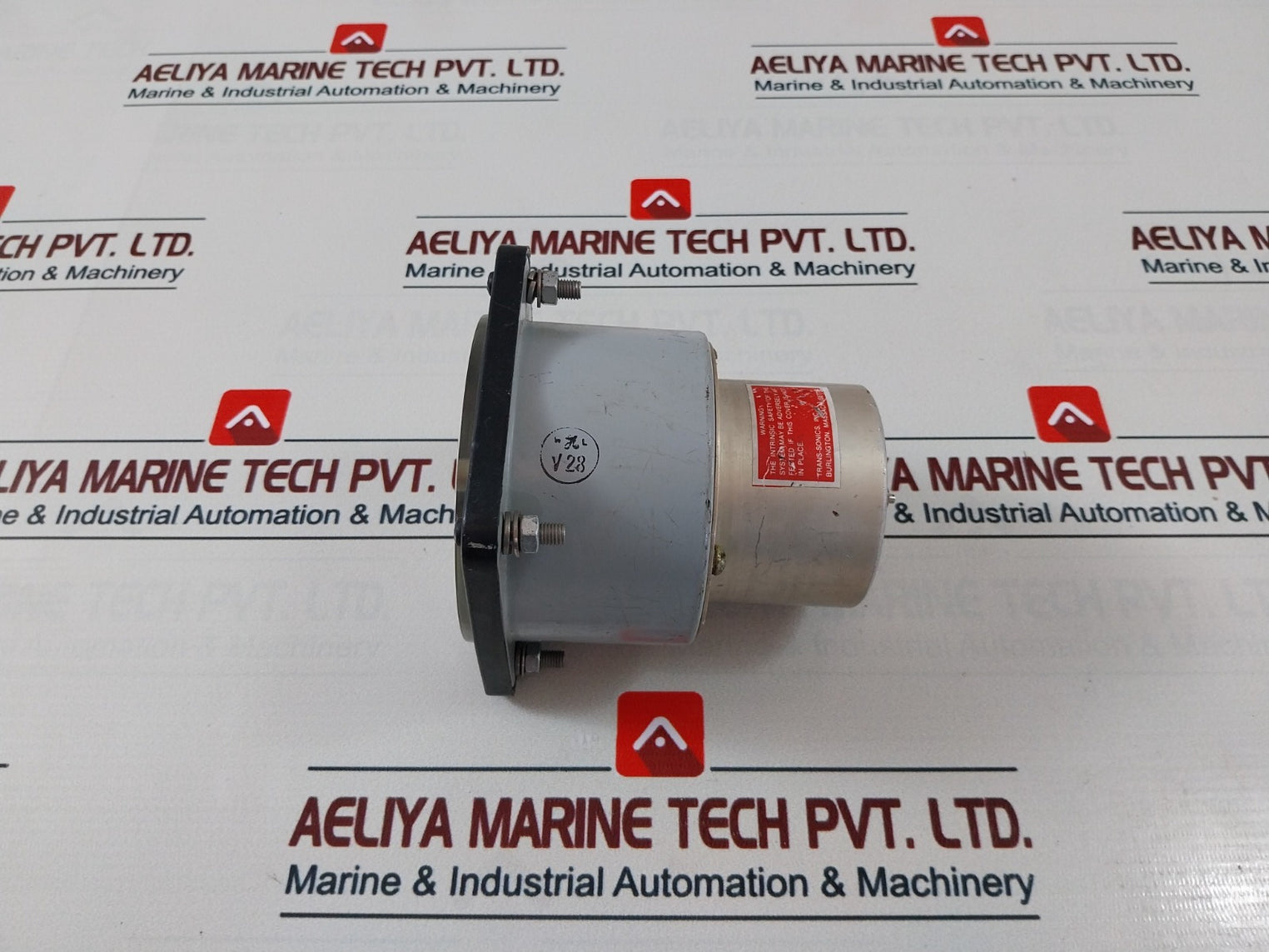 General Electric 50- 103111Fazz2 Dc Ammeter Db40