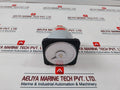 General Electric 50- 103111Fazz2 Dc Ammeter Db40
