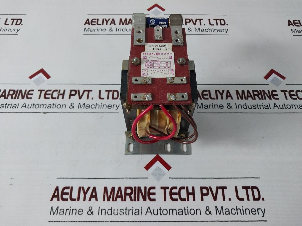 General Electric 55-172809G21
