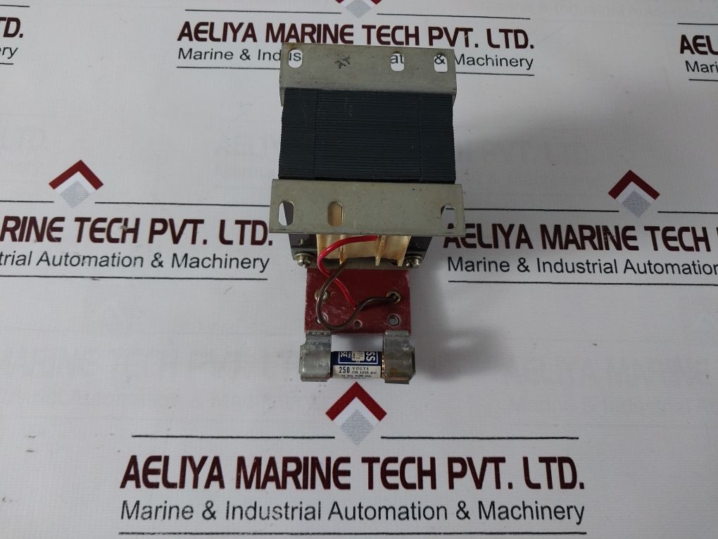 General Electric 55-172809G21 Voltage Transformer