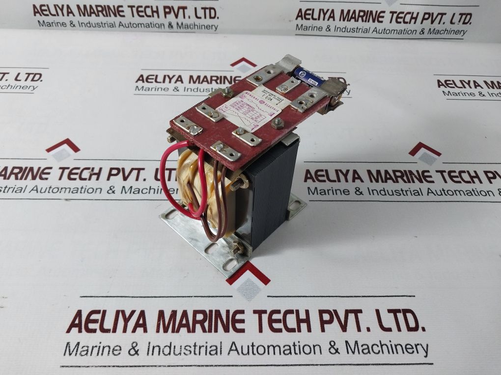 General Electric 55-172809G21 Voltage Transformer