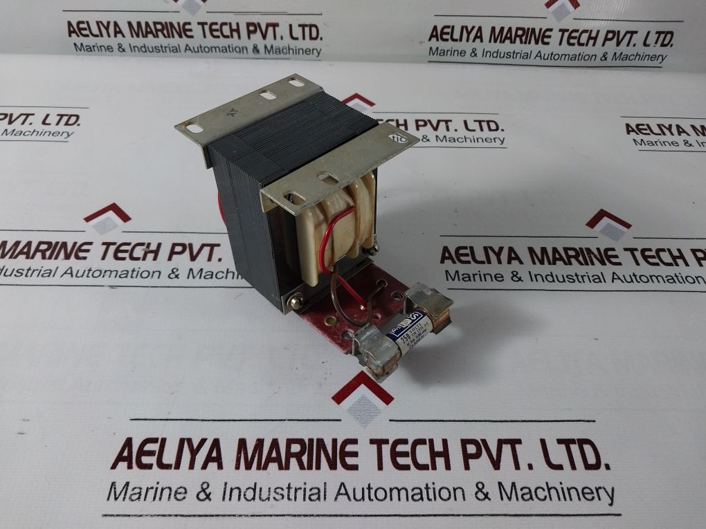 General Electric 55-172809G21 Voltage Transformer