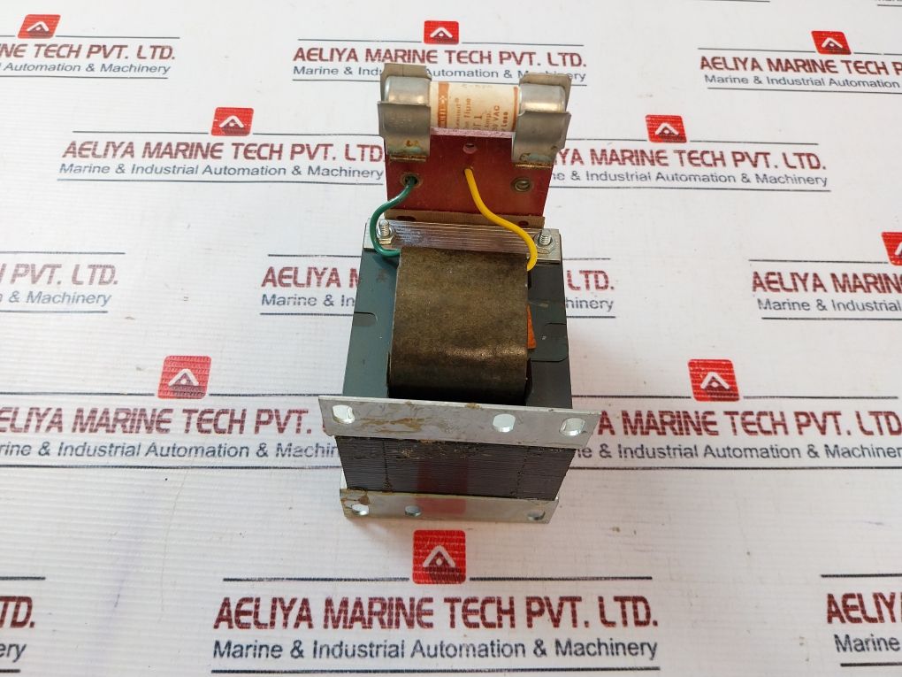 General Electric 55-172809G21 Voltage Transformer 1A 250V 50/60Hz