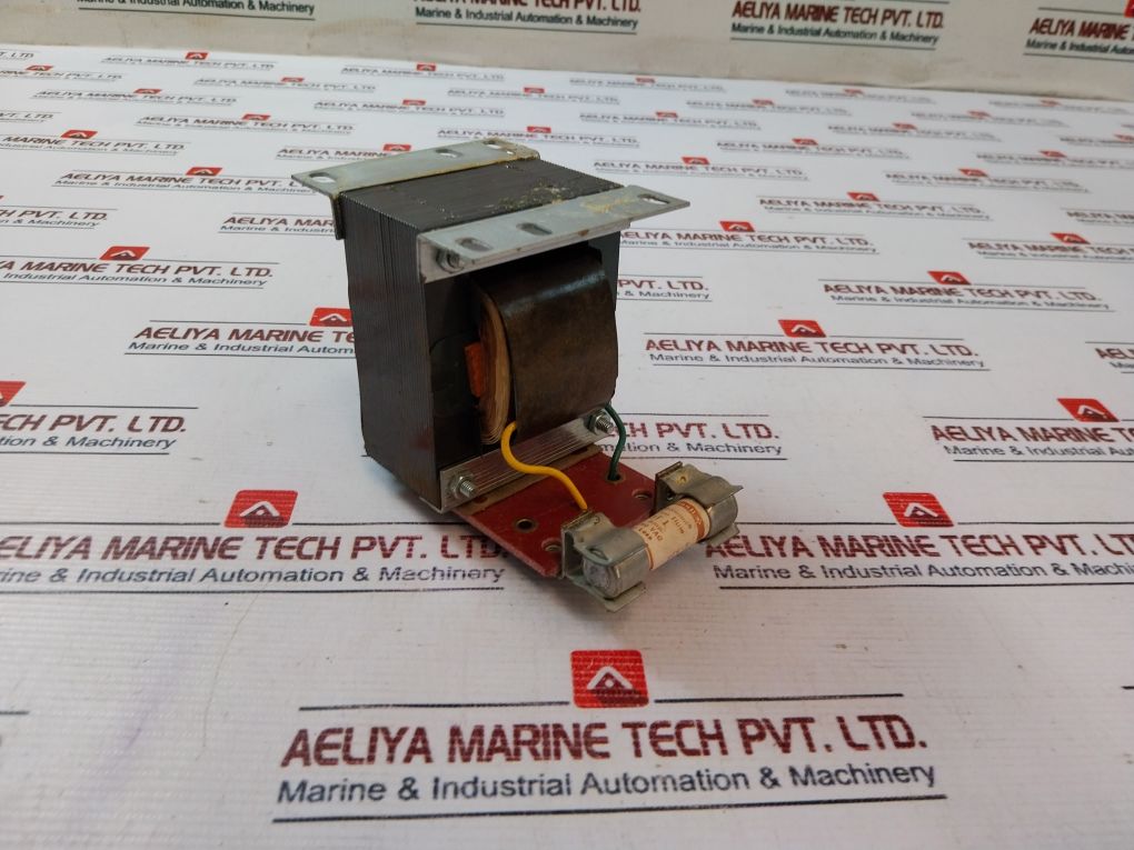 General Electric 55-172809G21 Voltage Transformer 1A 250V 50/60Hz