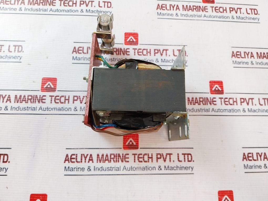 General Electric 55-172809G21 Voltage Transformer 1A 250V 50/60Hz