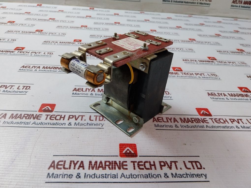 General Electric 55-172809G21 Voltage Transformer 250 Volt