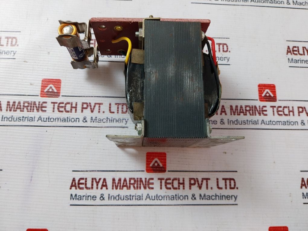 General Electric 55-172809G21 Voltage Transformer 250 Volt