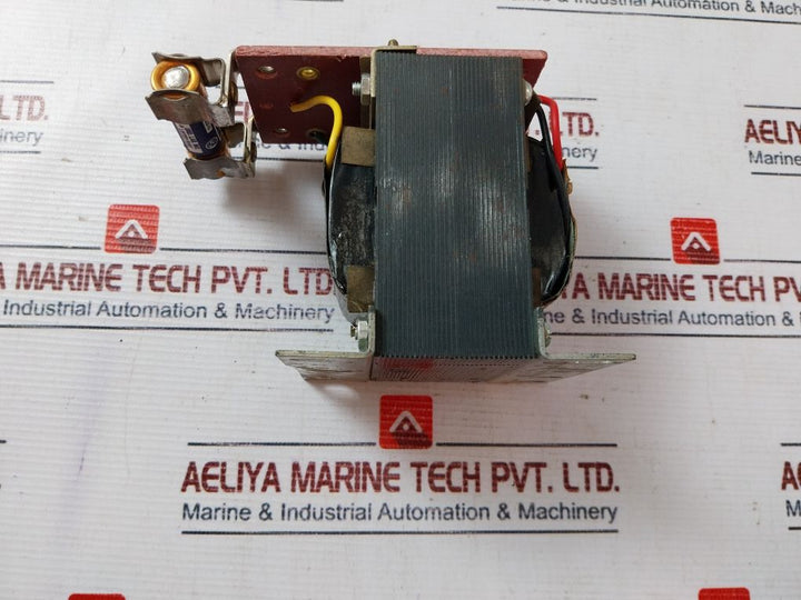General Electric 55-172809G21 Voltage Transformer 250 Volt