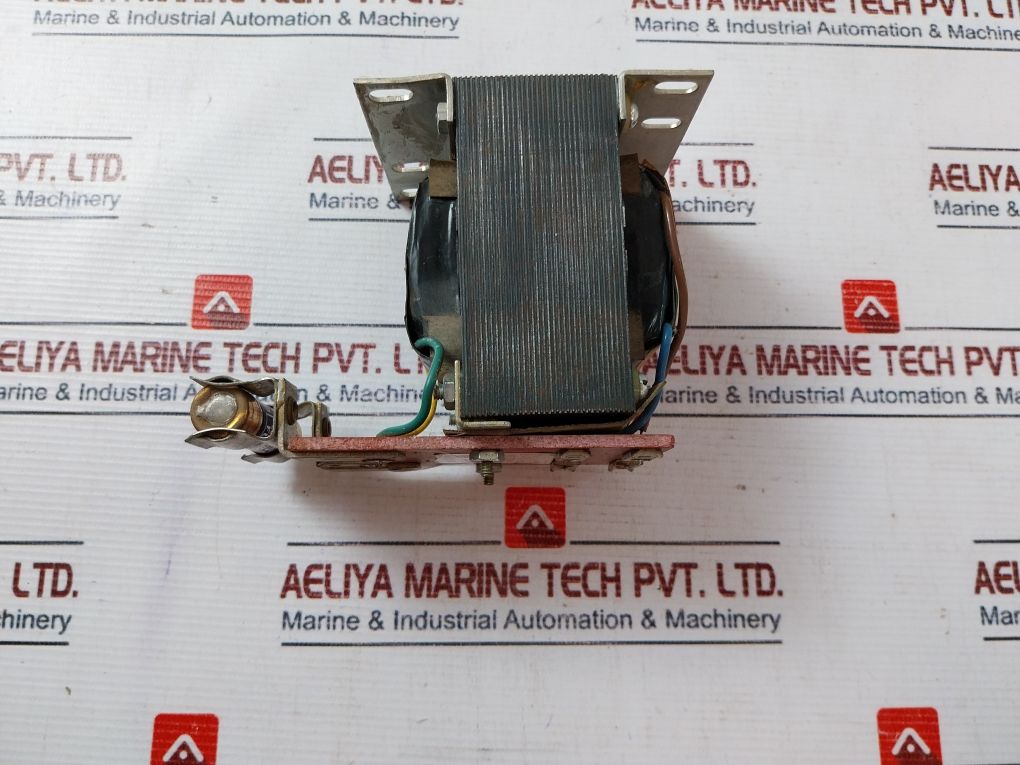 General Electric 55-172809G21 Voltage Transformer 250 Volt