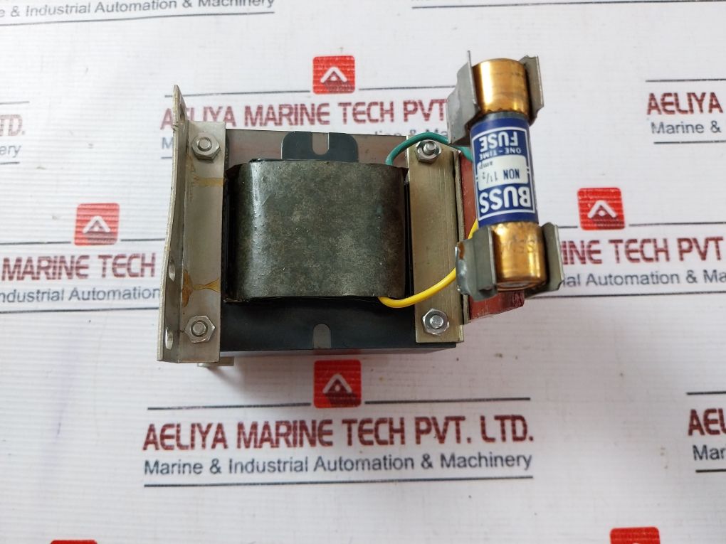 General Electric 55-172809G21 Voltage Transformer 250 Volt