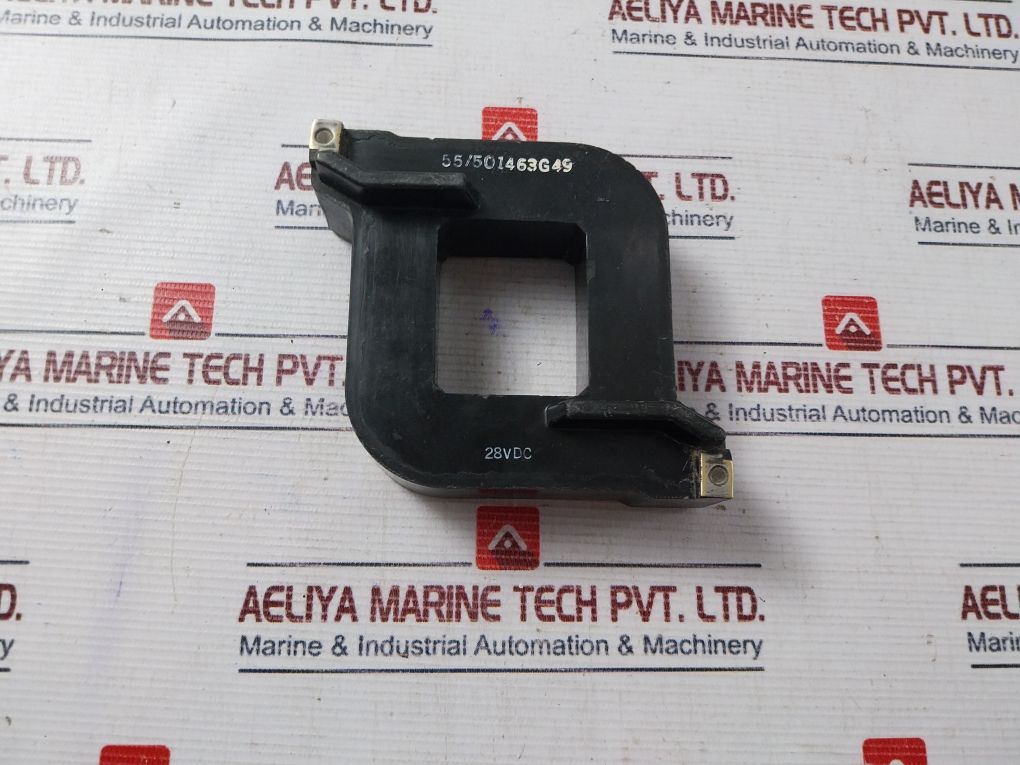 General Electric 55-650355-a Coil 28Vdc