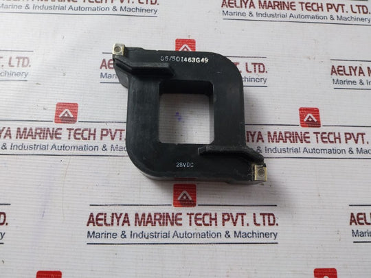General Electric 55-650355-a Coil 28Vdc