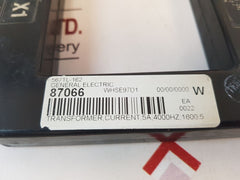 General Electric 567Tl-162 Current Transformer