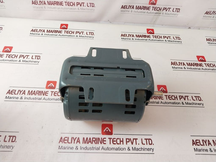 General Electric 5K35Kg679X Ac Motor Thermally Protected