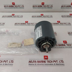 General Electric 5K35Kg679X Ac Motor Thermally Protected