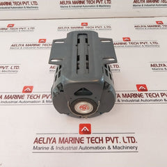 General Electric 5K35Kg679X Ac Motor Thermally Protected