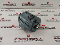 General Electric 5K35Kg679X Ac Motor Thermally Protected