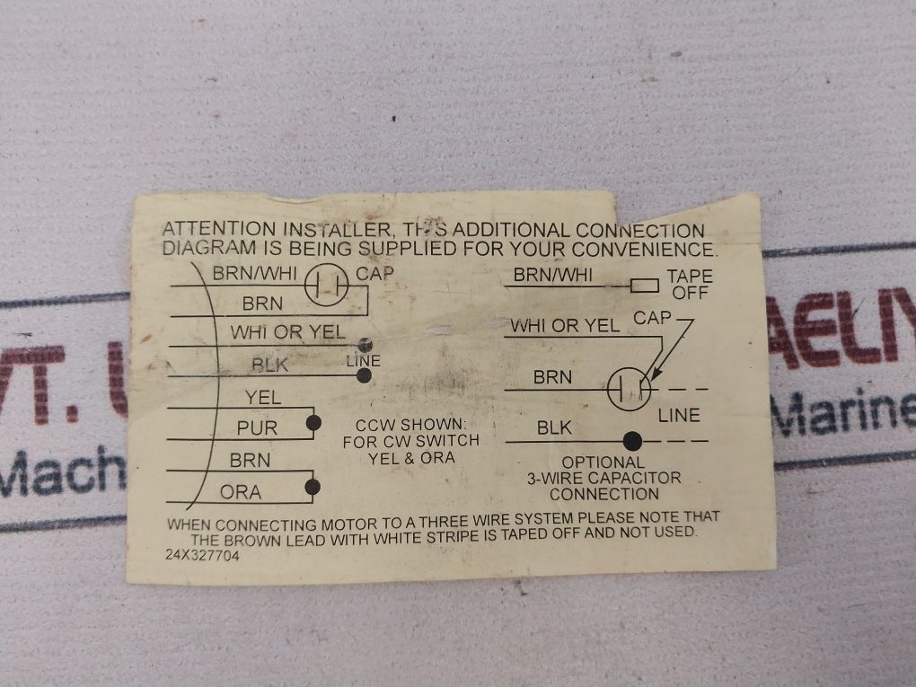 General Electric 5Kcp39Pgl795Bs Motor