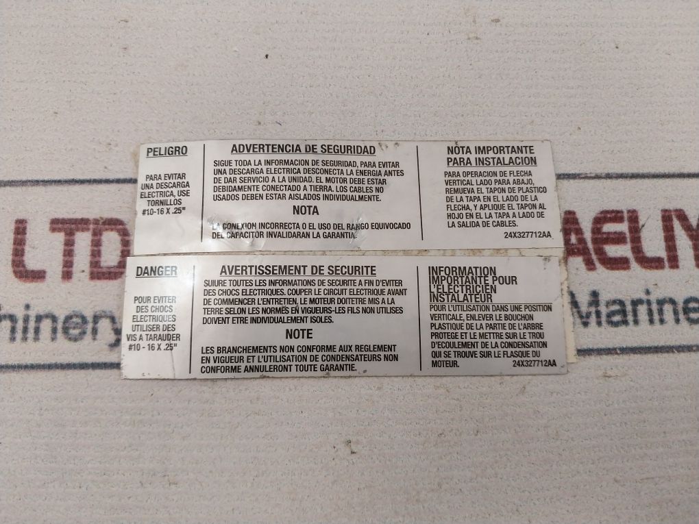 General Electric 5Kcp39Pgl795Bs Motor