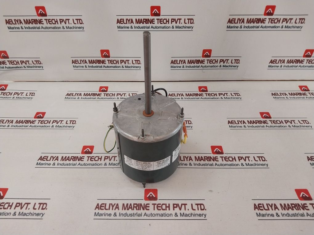 General Electric 5Kcp39Pgl795Bs Motor