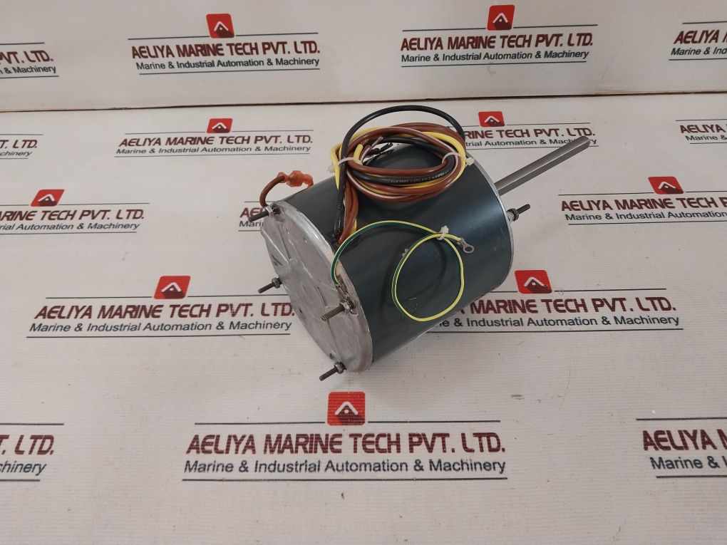 General Electric 5Kcp39Pgl795Bs Motor