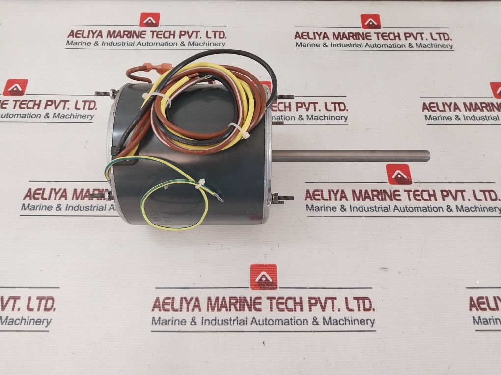 General Electric 5Kcp39Pgl795Bs Motor