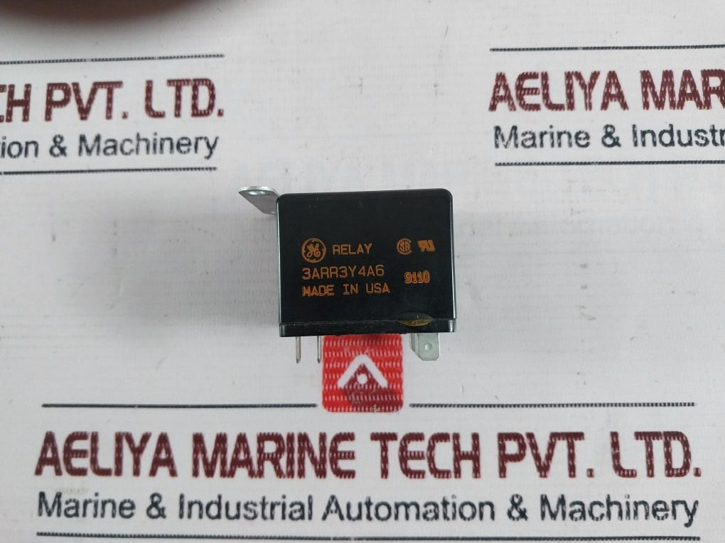 General Electric 685744-19010 Start/Potential Relay