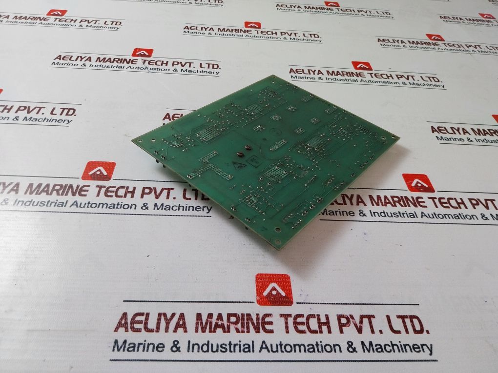 General Electric 6Ba03 Circuit Board Nsba 6Fa02
