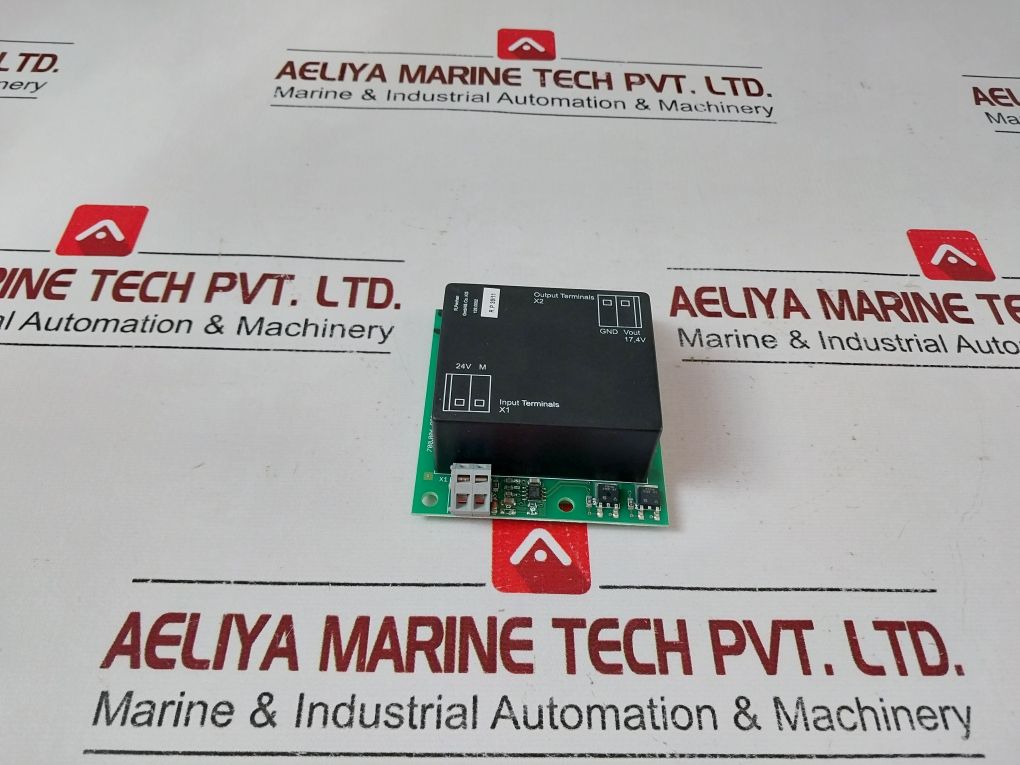 Ge Energy 700.006 889 Power Supply