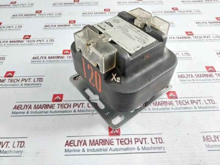 General Electric 760X34G6 Jva-0 Voltage Transformer 50-60 Hz