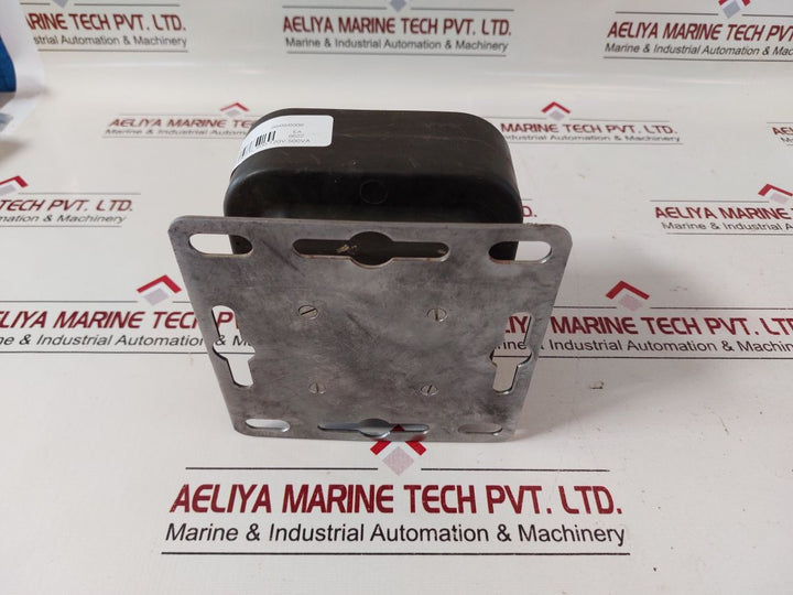 General Electric 760X34G Jva-0 Potential Transformer
