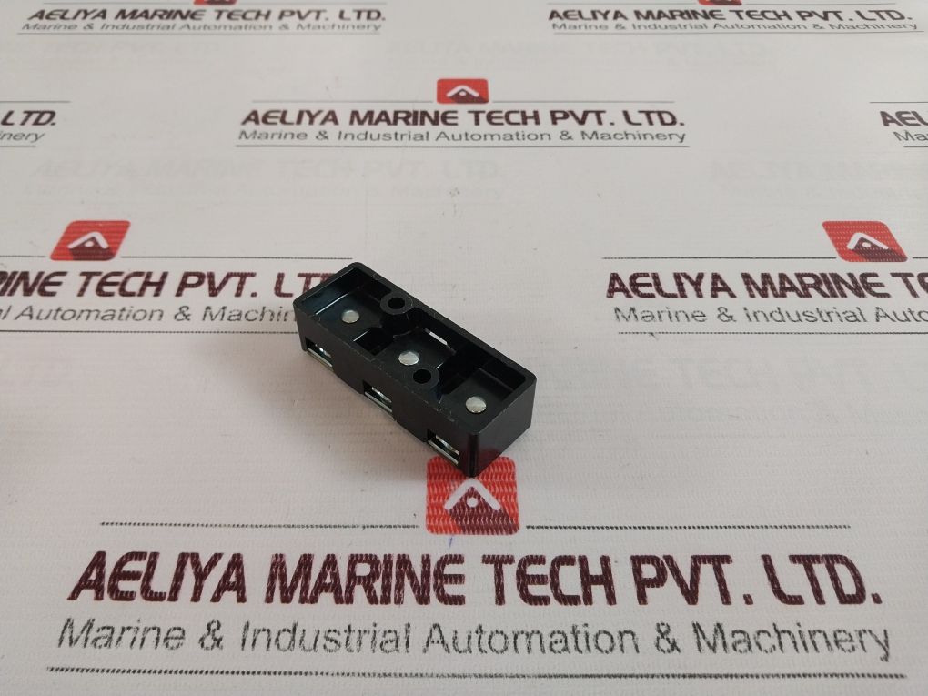 Lot Of 2X General Electric 78X41 Terminal Block