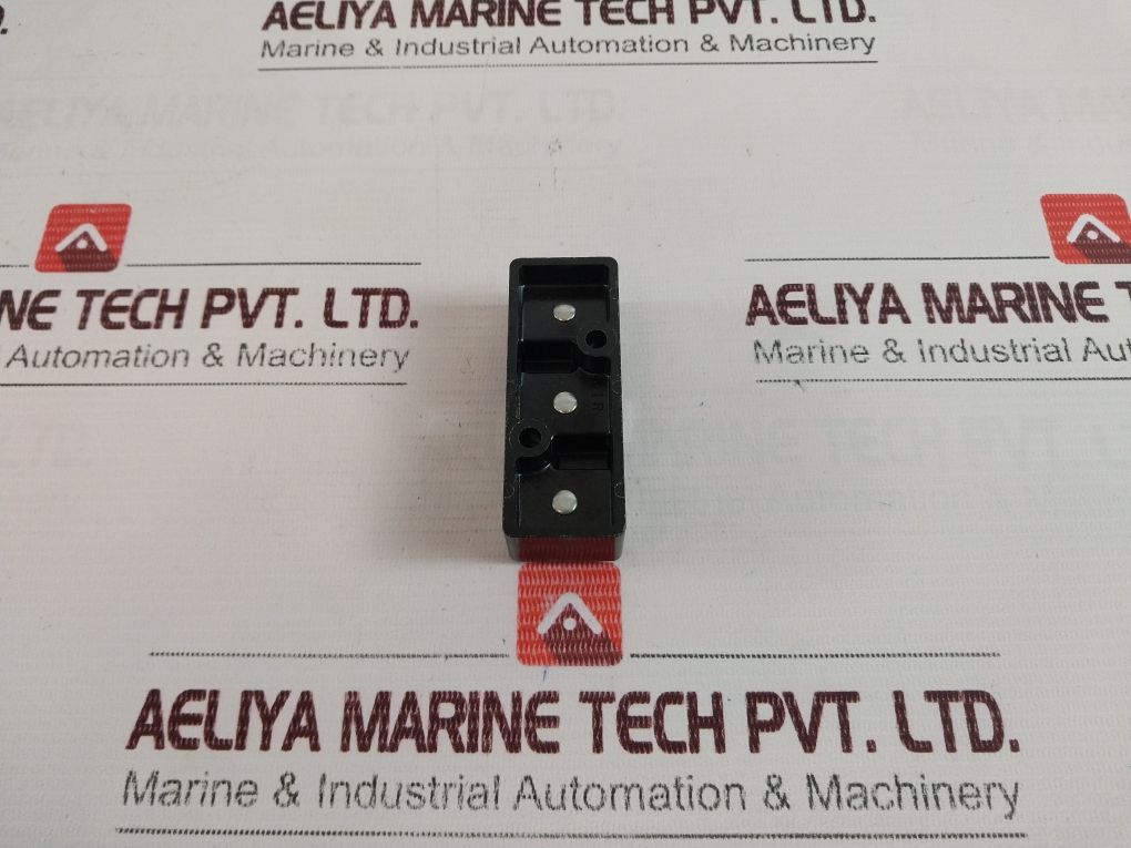 Lot Of 2X General Electric 78X41 Terminal Block