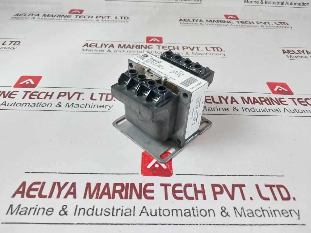 General Electric 9T58K0042 Industrial Control Transformer