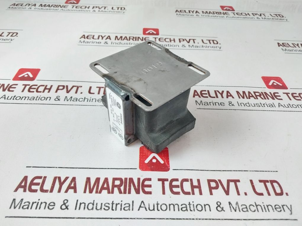 General Electric 9T58K0042 Industrial Control Transformer