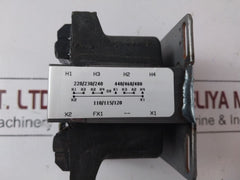 General Electric 9T58K0042 Industrial Control Transformer