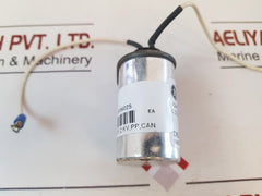 General Electric Dielektrol /General A28F5602S Capacitor