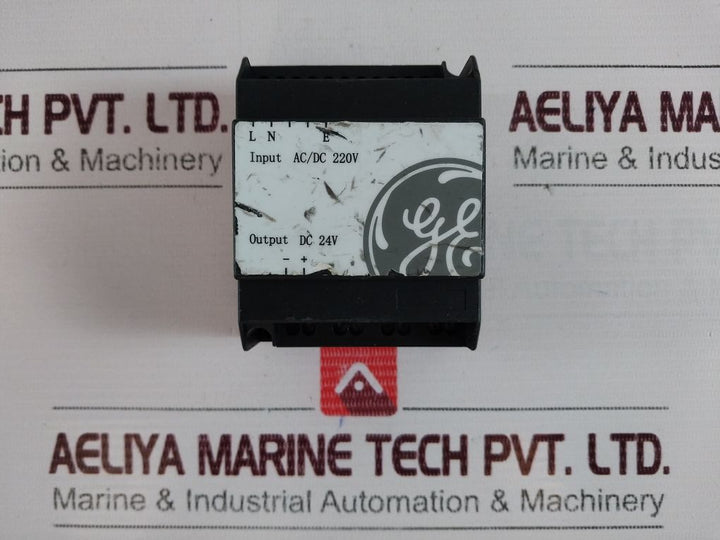 General Electric Apu Technical Parameter