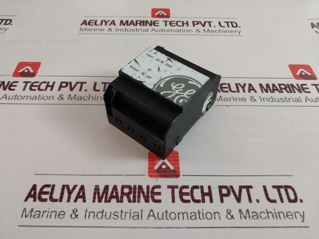 General Electric Apu Technical Parameter