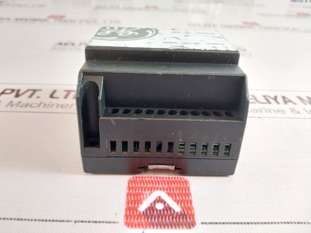 General Electric Apu Technical Parameter