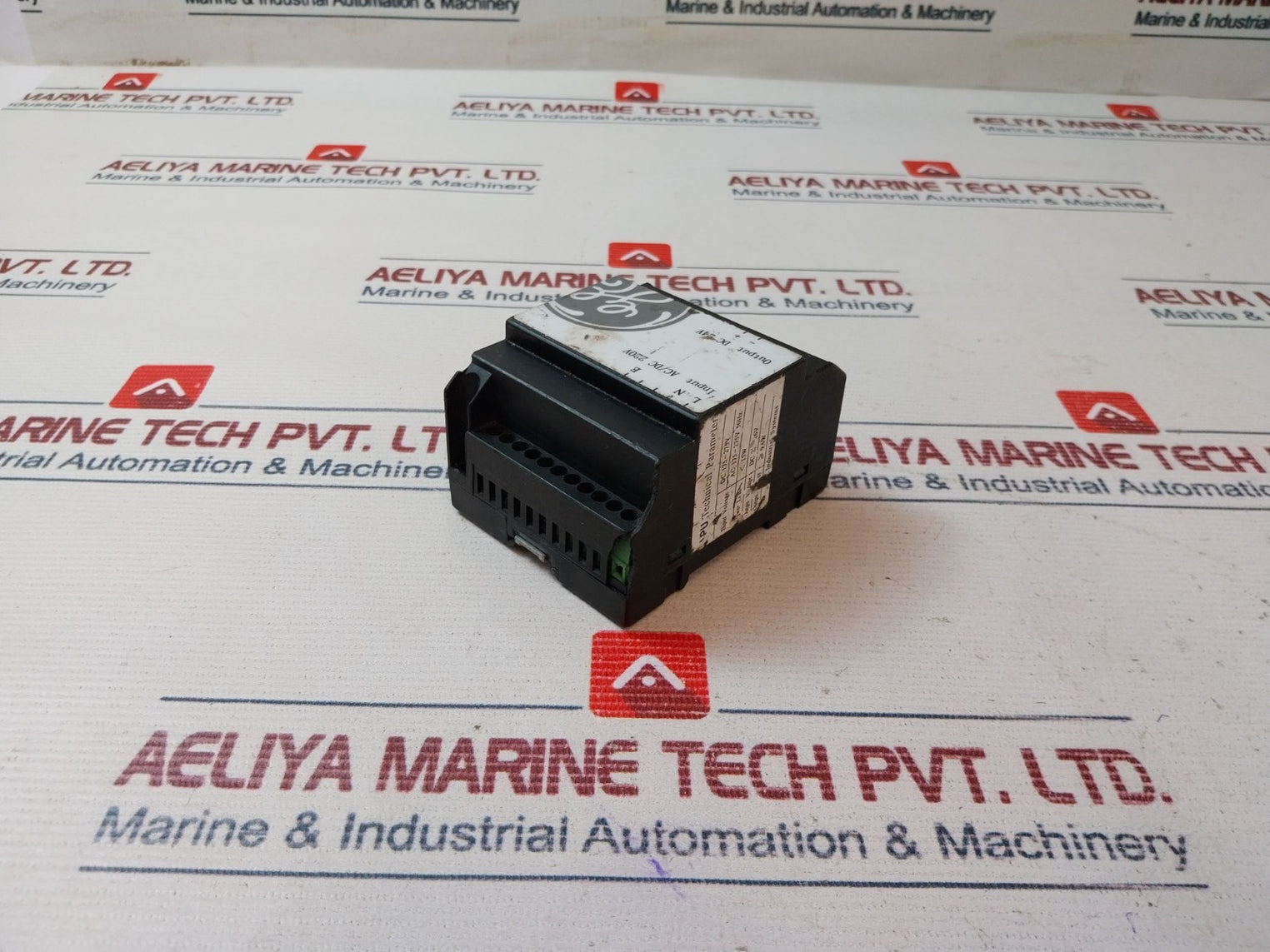 General Electric Apu Technical Parameter 15W