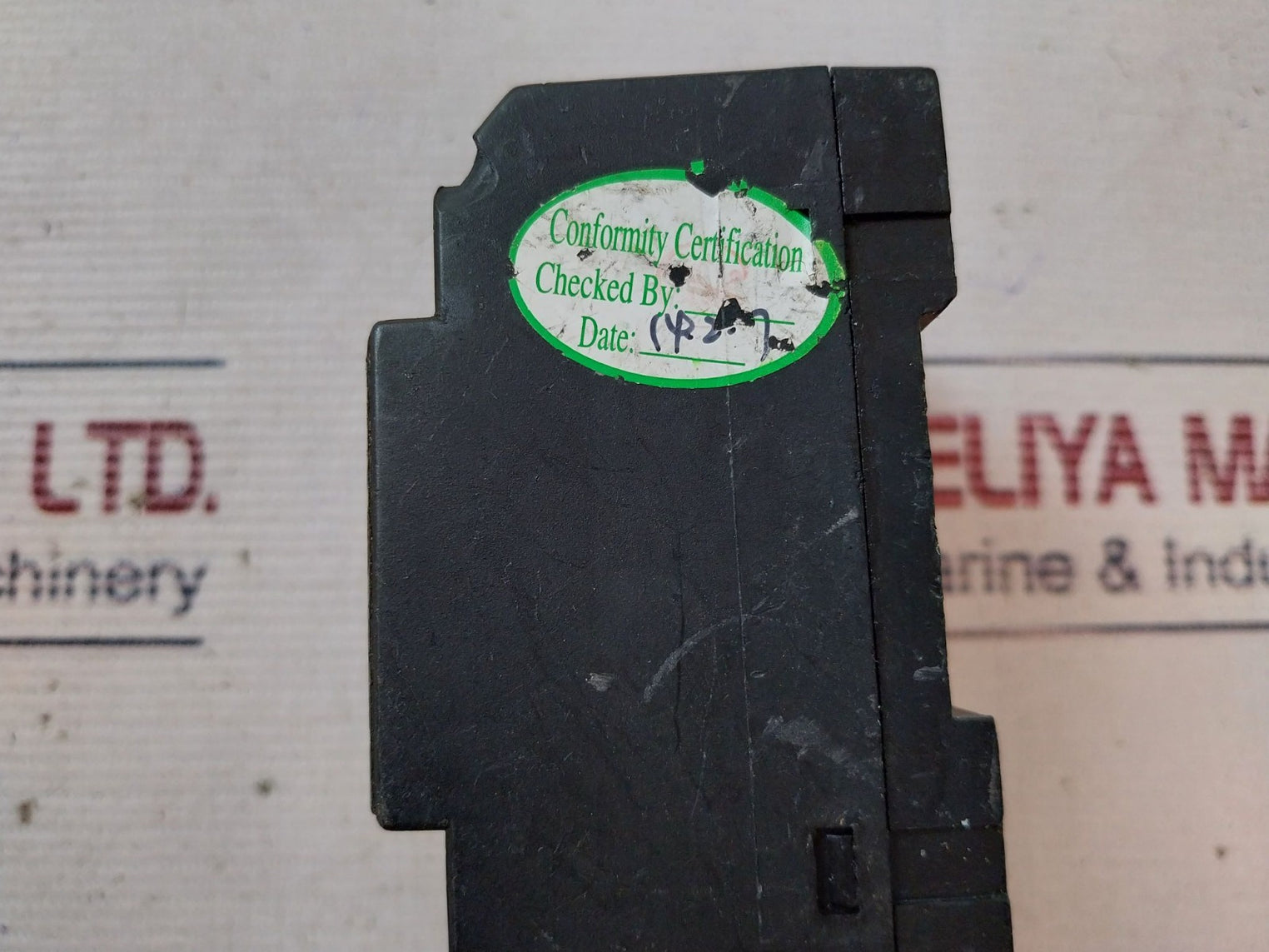 General Electric Apu Technical Parameter 15W